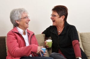 Home Care Pineville, NC:  Important Conversations and Seniors